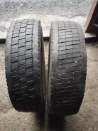Continental ContiHybrid LD3. �����������, �/�, ����� 50 % ����