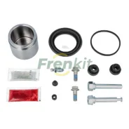 ����������� ���������� �������� Superkit (������) Hyundai i40 1.6 Frenkit 760587 760587 ����