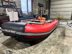 Polar Bird. 2023 ���, ����� 3,6��., ��������� ���������, 9,9��.�., ������ ����
