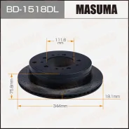 ���� ��������� ������ ����� ��������������� Masuma BD1518DL BD1518DL ����