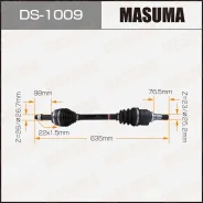 ������ � ����� �������� ����� Masuma DS1009 DS1009 ����