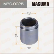 ������� ���������� �������� d-45.3 Masuma MBC-0025 MBC0025 ����