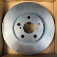 ���� ��������� �����. G-brake Toyota Allion T26# 07- /IST P11# (07-) GR20850 ����