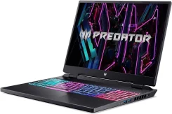 Acer Predator Helios Neo 16. 16", ��� 32 ��, ���� 1 024���, WiFi: 1, Bluetooth: 1, ����������� �� 8��. ��� ����� �� ������������ ����