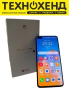 Huawei P40. �/�, 128 ��, ������, 3G, 4G LTE ����