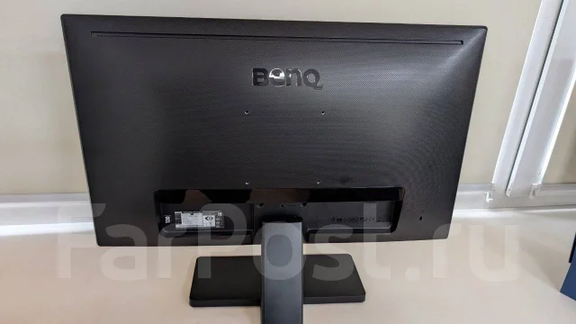 BenQ. 24", ���������� �� (LCD, LED, QLED) ����