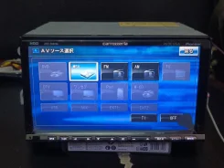 Pioneer Carrozzeria AVIC-ZH099G ����