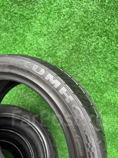 Kumho Ecsta SPT. ������, �/�, ����� 20 % ����