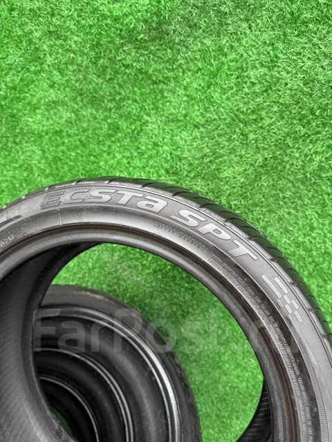 Kumho Ecsta SPT. ������, �/�, ����� 20 % ����