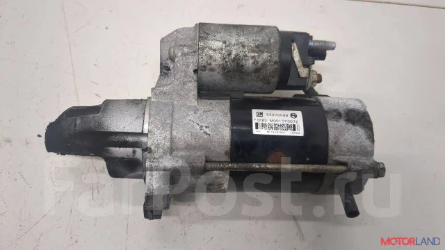 ������� Opel Mokka 2012-2019 20448615 1202496 ����