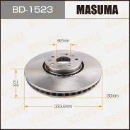 ���� ��������� �������� Masuma BD1523 BD1523 ����