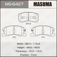 ������� ��������� �������� �������� Masuma MS6427 MS6427 ����