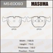 ������� ��������� �������� �������� Masuma MSE0093 MSE0093 ����