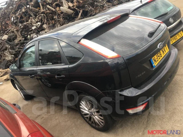 ������� Ford Focus 2 2008-2011 20462278, ����� ������ 2080516 ����