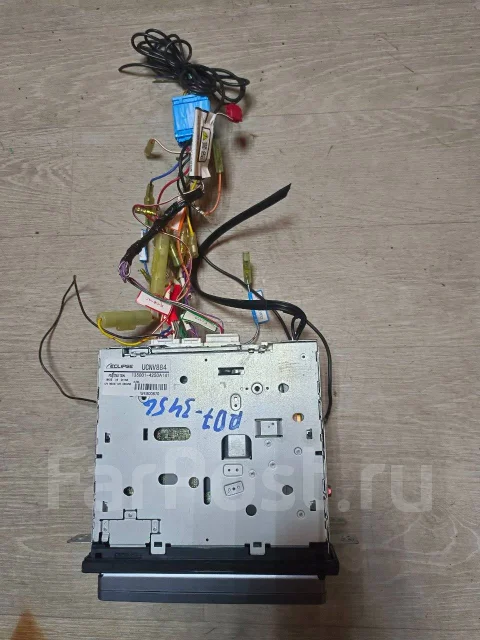 Eclipse UCNV884 ����