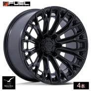 Fuel Off-Road Trax. 9.0x17", 6x139.7, ET-12, �� 106,1���. ��� ����� �� ������������ ����