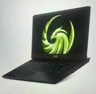 MSI Alpha 17. 17.3", ��� 32 ��, ���� 1 024���, WiFi: 1, Bluetooth: 1, ����������� �� 8��. ��� ����� �� ������������ ����