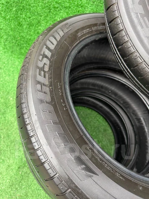 Bridgestone Dueler H/L 33. ������, 2019 ���, �/�, ����� 30 % ����
