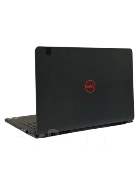 Dell Inspiron. 15.6", 2,8����, ��� 8 ��, ���� 512���, WiFi: 1, Bluetooth: 1, ����������� �� 3��. ����