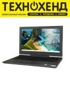 Dell. 15.6", 2,5����, ��� 8 ��, ���� 256���, WiFi, Bluetooth, ����������� �� 3��. ����