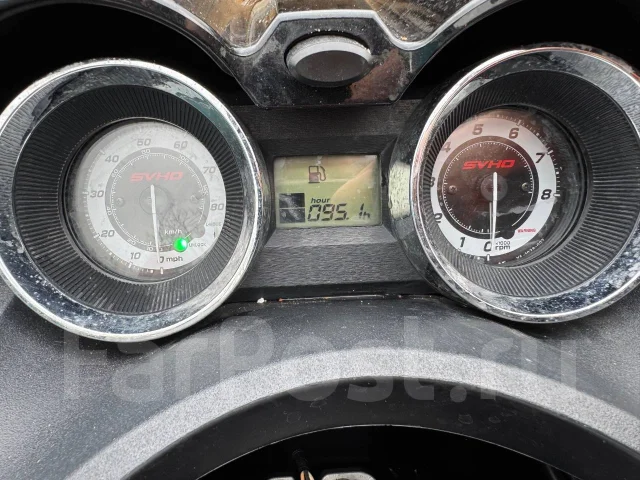Yamaha FZS SVHO. 2015 ��� ����