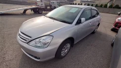 Toyota Allion. ZZT240 ����