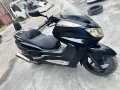 Yamaha Majesty 250. 249����. ��., ��������, ��� ���, ��� ������� ����