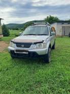 Honda CR-V. �������, 4wd, 2.0 (130��.�.), ������ ����
