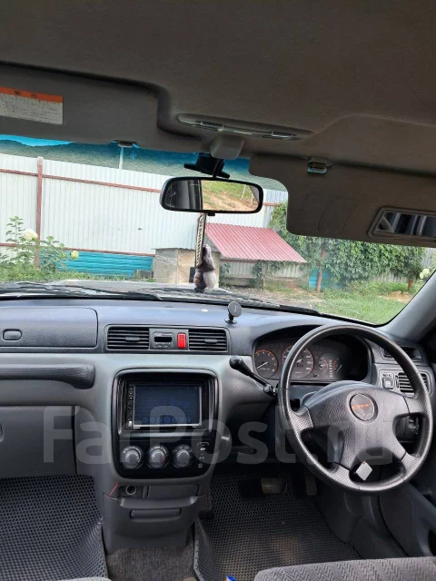 Honda CR-V. �������, 4wd, 2.0 (130��.�.), ������ ����