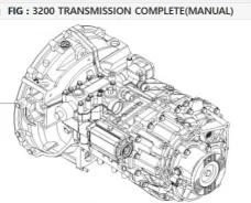 ��� � ����� T/M ASM-ZF6S1000TO Daewoo Novus 3321027660 3321027660 ����