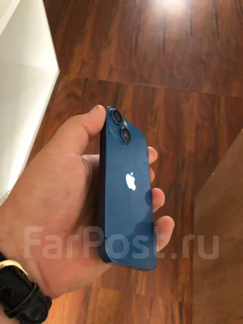 Apple iPhone 13 mini. �/�, 128 ��, �����, 4G LTE ����