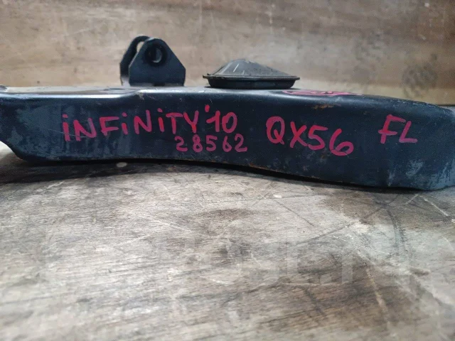 ����� �������� ����� Infinity QX56 JA60 54501ZC30A ����