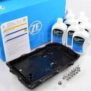 ZF. ATF (��� ����), �������������, 1��. ����