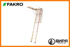 ��������� �������� FAKRO THERMO "LWL EXTRA" ����