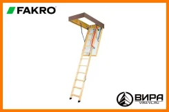 ��������� �������� FAKRO "L��" THERMO (70�120�3300 ��) ����