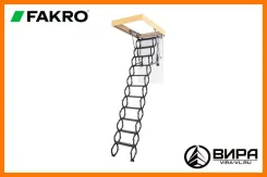 ��������� �������� FAKRO "LST-B" (60�120�2800 ��) ����