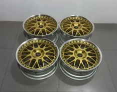 Work VS-XX. 7.0/8.0x17", 4x114.3, ET22/35 ����