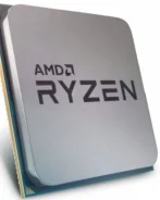 AMD Ryzen 3 Pro 4350G