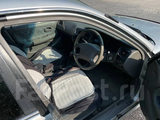 Toyota Corolla. �������, ��������, ������ ����