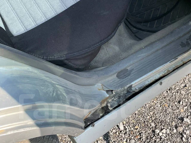Toyota Corolla. �������, ��������, ������ ����