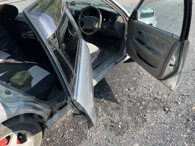 Toyota Corolla. �������, ��������, ������ ����