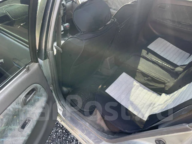 Toyota Corolla. �������, ��������, ������ ����