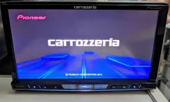 Pioneer Carrozzeria AVIC-ZH0009 ����