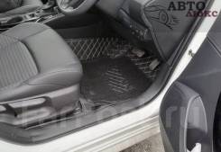 3D   Toyota Camry (2001-2006) XV30 / 
