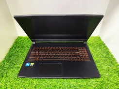 MSI. ��� 16 ��, WiFi: 1, Bluetooth: 1 ����