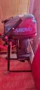 Seanovo. 9,9��.�., 2-�������, ����������, ���� S (381 ��), 2022 ��� ����