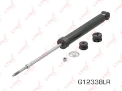 ����������� LYNX ������ 2 ���� �������� ��� �������� � ������� G12338LR ����