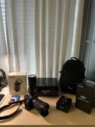 Canon EOS R6 Mark II ����