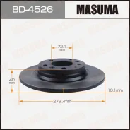 ���� ��������� Masuma (�������� 2��) BD-4526 G25Y-26-251 ����