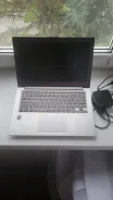 Asus ZenBook. WiFi: 1, Bluetooth: 1 ����